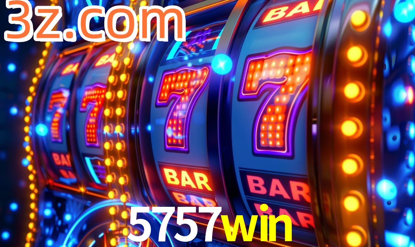Bônus 5757win Para Todos